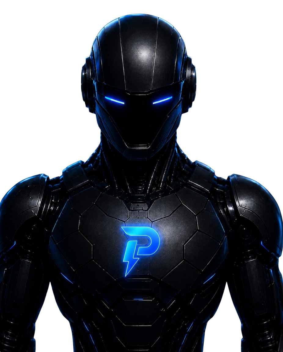 PulseBot AI